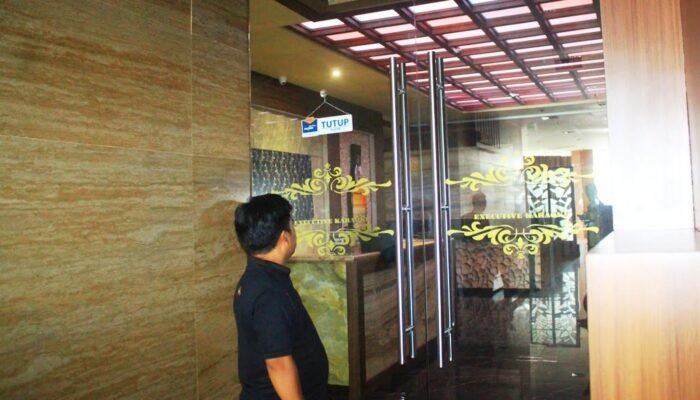 Wijayanto Gempar : Polda Jateng Perlu Bentuk Tim Khusus Kasus Zeus