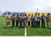 Stadion Citarum Selesai Dibangun, Dewan Minta Segera Dimanfaatkan