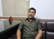 Gerindra : Pembangunan Sekolah Alihkan Saja Ke Dinas Lain