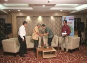 Dewan Ajak Semua Pihak Jaga Daya Dukung Lingkungan