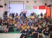 Mahasiswa KKN Gelar Penyuluhan Disabilitas
