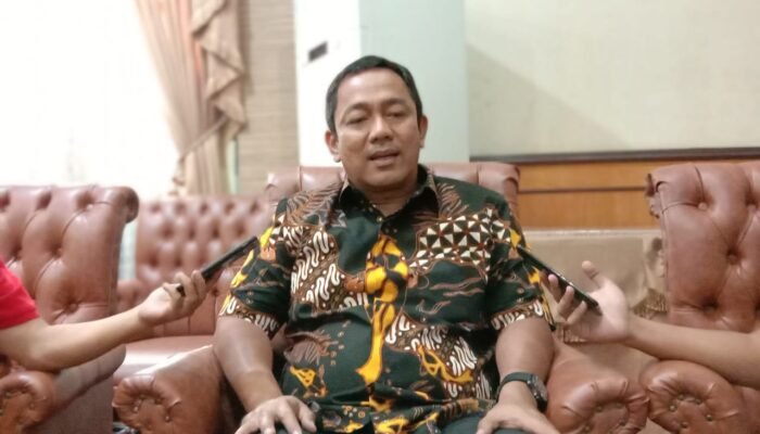 Tak Lagi Menjabat LKPP, Hendi Siap Pulang ke Semarang