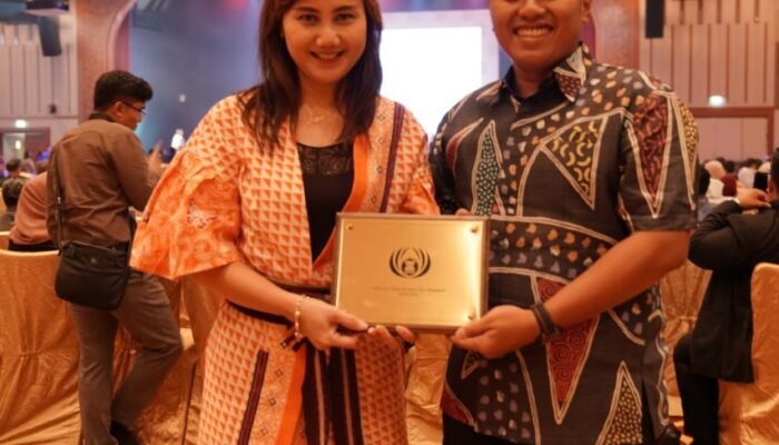 Tahun ini, Semarang Jadi Kota Wisata Terbersih Se-Asia Tenggara