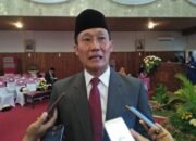 Tahun 2020, DPRD Kota Semarang Fokus Perhatian Pada Banjir Dan Penataan Kabel