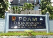 Banyak Keluhan, Dewan Soroti Kinerja PDAM