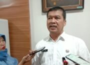 52 Pasar Tradisional Ini Akan Diterapkan Sistem Retribusi Elektronik