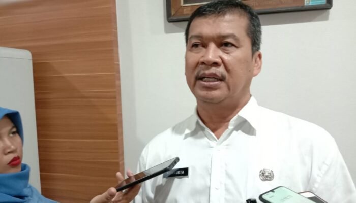52 Pasar Tradisional Ini Akan Diterapkan Sistem Retribusi Elektronik