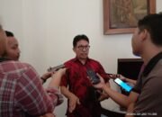 Widhi Handoko : Sudah Saatnya Sertifikasi Tanah Berbasis Online Diterapkan