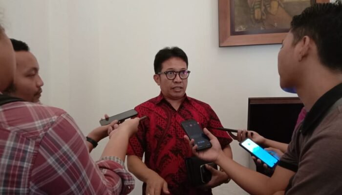 Widhi Handoko : Sudah Saatnya Sertifikasi Tanah Berbasis Online Diterapkan