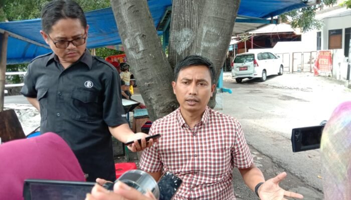 Gedung Parkir Belum Optimal, Pusat Jajan Pandanaran Tetap Macetan