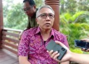 Semarang Cuaca Ekstrem, Masyarakat Diminta Waspada