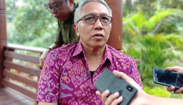 Semarang Cuaca Ekstrem, Masyarakat Diminta Waspada