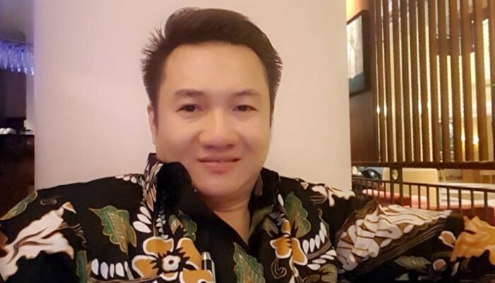 Sunatha Ingin Majukan REI Dan Bisnis Properti Jateng
