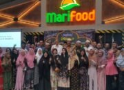 Meski Ada Penundaan, Marimas Tetap Umrahkan Pelanggan