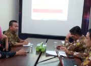 Bawaslu Minta KPU Tindaklanjuti Calon PPK Dari Pengurus Parpol