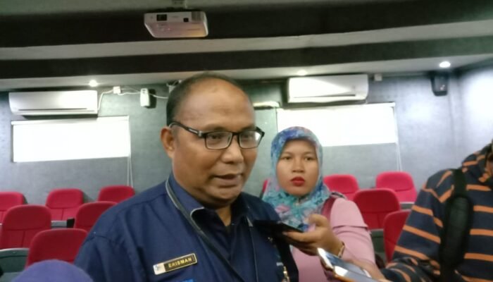Wisman Ke Semarang di Desember 2019 Naik 13 Persen. Ini Sebabnya