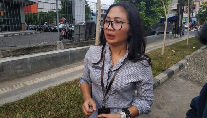 Kurangi Genangan, Dinas PU Kota Semarang Genjot Bangun Crossing Saluran Air