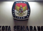 Pilwakot Semarang 2020 Tanpa Calon Perseorangan