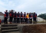 Walikota Semarang Optimis Pengerjaan SPAM Semarang Barat Selesai 2021