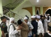 Habib Muhammad Ajak Mahasiswa Mengenal Rasulullah