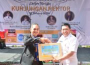 Mahasiswa KKN USM Gelar Festival Pedurungan