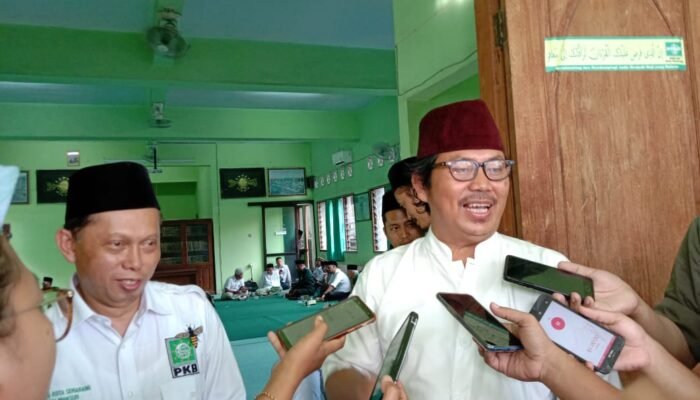 Pilwakot Semarang 2020 : PKB Kota Semarang Tindaklanjuti Perintah DPW PKB Jateng