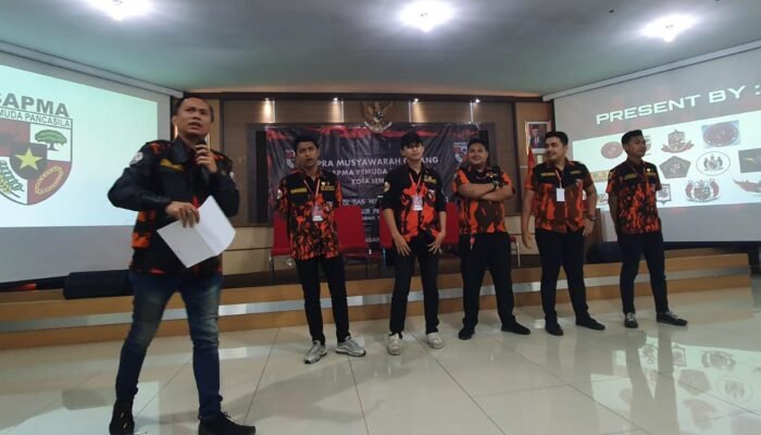 Lima Kandidat Ikut Debat, Bukti Sapma Banyak Peminat