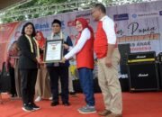 KIA Berjumlah 46.603 Keping Masuk MURI
