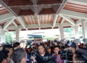 Solidaritas Wabah Corona, CPMI Bantu Donasi Masker Untuk Korsel