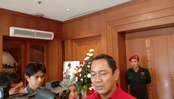 Meski Potensi Calon Tunggal, PDIP Kota Semarang ‘Jangan Tidur’