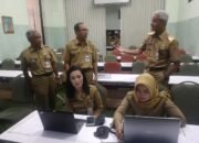 Gubernur Akhirnya Tutup Tempat Piknik dan Hiburan