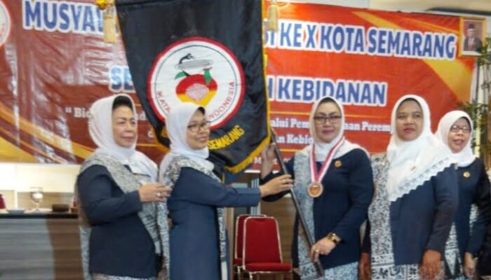 IBI Siap Dorong Peningkatan Kompetensi Bidan