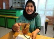 D’Lodeh Semarang Sajikan Minuman Rempah “Anti Corona”