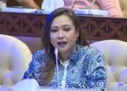 Tes Corona Anggota DPR Tuai Kritik, Lasmi : Utamakan Yang Lebih Membutuhkan