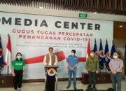 Ekosistem Digital Terbesar Bersatu Perangi Virus Corona