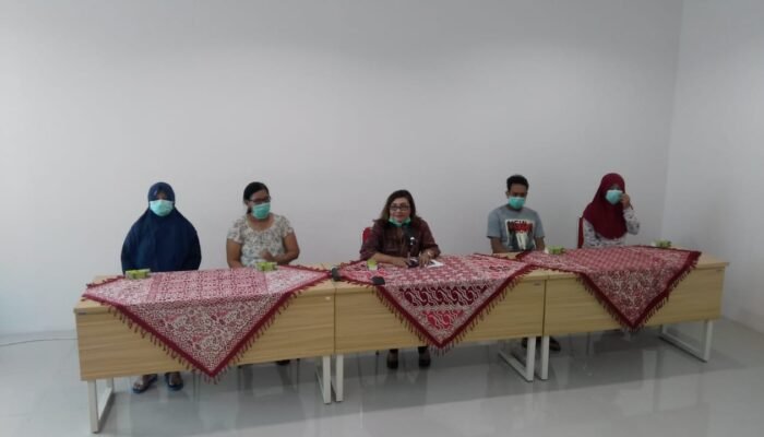 Kabar Baik! Empat Pasien Positif Corona Di Semarang Dinyatakan Sembuh