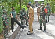 TMMD Reguler ke 107 Berjalan Lebih Cepat