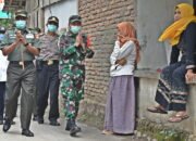 Pangdam IV/ Diponegoro Minta Warga Rawat Hasil Pembangunan TMMD