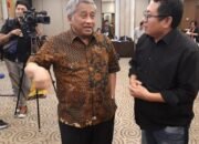 Ketua Umum SMSI : Pemerintah Harus Perhatikan Keberatan Dewan Pers
