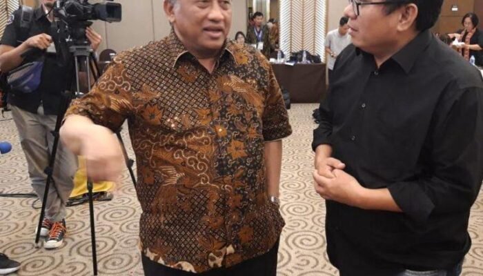 Ketua Umum SMSI : Pemerintah Harus Perhatikan Keberatan Dewan Pers