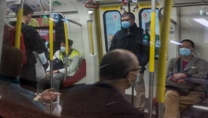 Tidak Pakai Masker, Jangan Harap Bisa Masuk Stasiun dan Naik Kereta