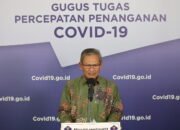 Jubir COVID-19: Jangan Kembali ke Jakarta Dulu