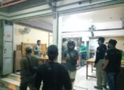 Nekad Berkerumun Saat Pandemi Covid-19, Satpol PP Bubarkan Pengunjung Cafe