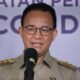 SIKM Jadi Syarat Mutlak untuk Masuk Wilayah DKI Jakarta