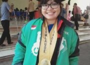 Mimpi Leony Lanjutkan Kuliah S2 Diwujudkan Gojek
