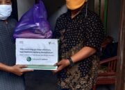 Isteri Meninggal, Seorang Kakek di Godong Tak Lagi Bisa Dapat Bansos