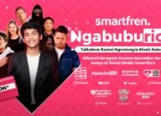Smartfren Ajak Pelanggan “Ngabuburich” Di Sosmed