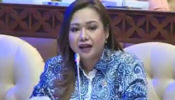 Lasmi Indaryani Minta Program Padat Karya Tunai Tersebar Secara Adil