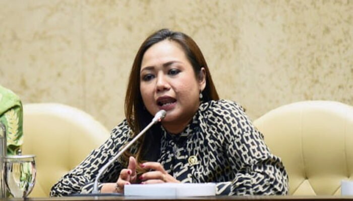 Lasmi Indaryani : Kurang Serius, Larangan Mudik Membingungkan Masyarakat