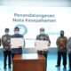 Pegadaian Gandeng BSSN Terkait Keamanan Sistem Elektronik